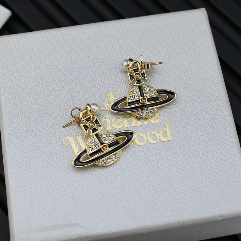 Vivienne Westwood Earrings